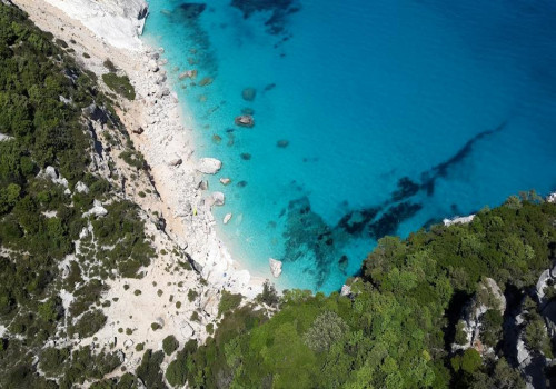 De 4 mooiste kustplaatsen van Sardinië